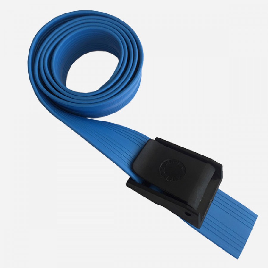 belts - weights - freediving - spearfishing - scuba diving - weight system - accessories - ELASTIC WEIGHT BELT SCUBA DIVING